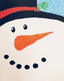 The image for Magical Snowman