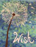 The image for Make A Wish!