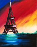 The image for Paris - $25 Mondays!