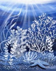 The image for Don't Coral me I'm in my Sea-cret Garden!