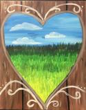The image for Window to my Heart