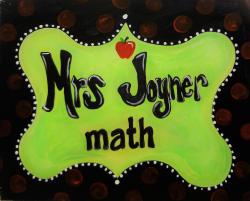 The image for Teacher's Night Out!