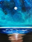The image for Gazing at the MOONLIGHT!