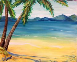 The image for $30 Thursday's! Sea Side Beach