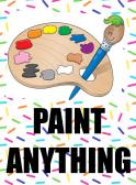 The image for Open Studio - Paint Anything!