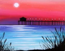 The image for Awesome Pier!