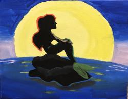 The image for Kid’s Class - Ariel