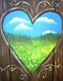 The image for Window To My Heart
