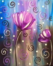 The image for Mystic Flowers!