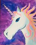 The image for Horn to be wild!! Be uniquely you-nicorn!!!