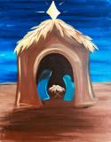 The image for Nativity scene!