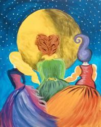 The image for Hocus Pocus!