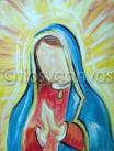 The image for Virgin de Guadalupe