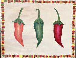 The image for Chili peppers!