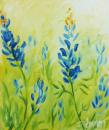 The image for Monday Madness! $25 Blue Bonnets