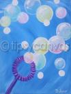 The image for Kids Bubbles