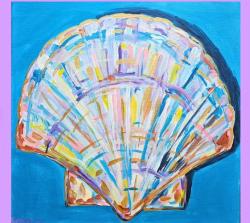 The image for Beautiful shell!