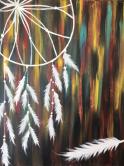 The image for Dream Catcher!