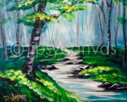 The image for Forest Creek