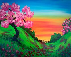 The image for King of the Hill!