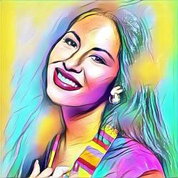 The image for Selena