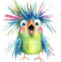 The image for Squacky! He’s awesome!