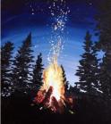 The image for Fireside!