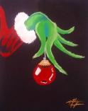 The image for Grinch