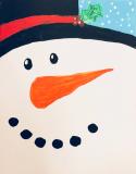 The image for Kid’s Snowman!