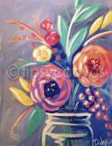 The image for Flower bouquet