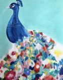 The image for Fabulous Peacock