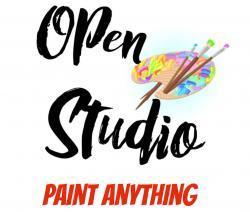 The image for PAINT YOUR FAVORITE PICTURE! You pick it and we'll show you how.