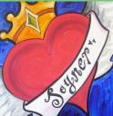 The image for Heart - Customize it! Makes a great gift!