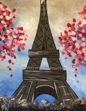 The image for Paris in the summertime! $30 summer sale!