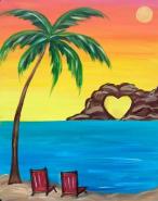 The image for Summer’s Night!