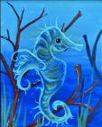 The image for This wave wrangler will sea you later!!