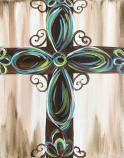 The image for Swirly Cross
