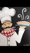 The image for Chef for the Kitchen!