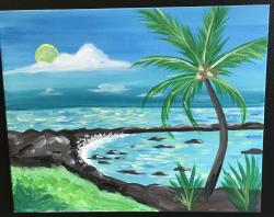 The image for Beach Palm!