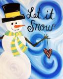 The image for Let it Snow!