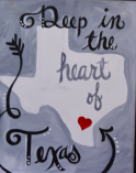 The image for Deep In The Heart Of Texas - $25 Monday’s!