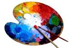 The image for Famous Paintings Week!