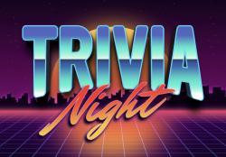 The image for Trivia Night!