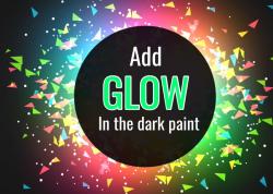 The image for Make it Glow in the Dark!!