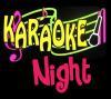 The image for Karaoke Night 9:00 pm class!
